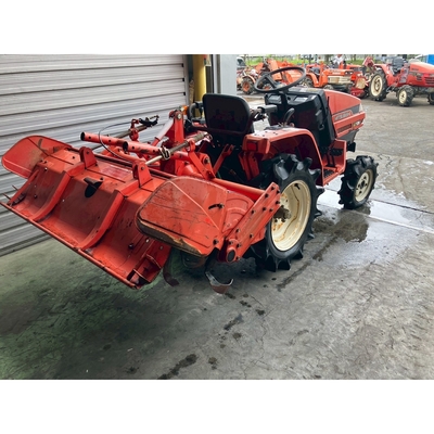 MITSUBISHI トラクター MT135D