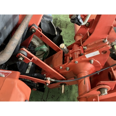 MITSUBISHI トラクター MT135D
