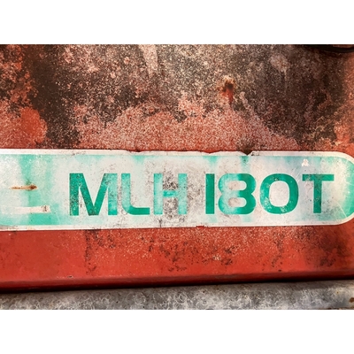 ISEKI トラクター TG37F