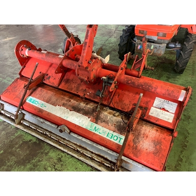 ISEKI トラクター TG37F