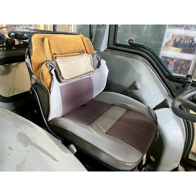 ISEKI トラクター TG37F