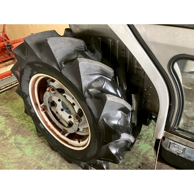 ISEKI トラクター TG37F