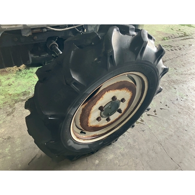 ISEKI トラクター TG37F