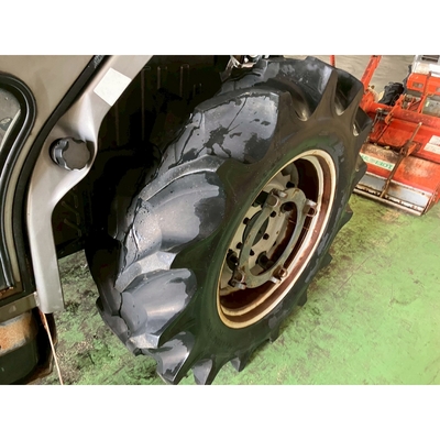 ISEKI トラクター TG37F