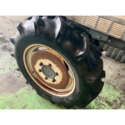 ISEKI トラクター TG37F