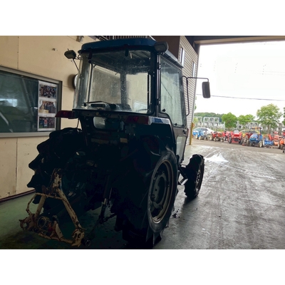 ISEKI トラクター TG37F