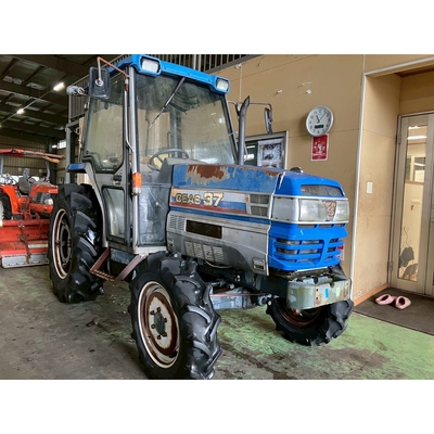 ISEKI トラクター TG37F