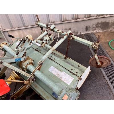 YANMAR トラクター YM1610S