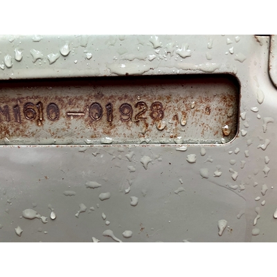 YANMAR トラクター YM1610S