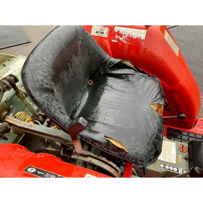 YANMAR トラクター YM1610S