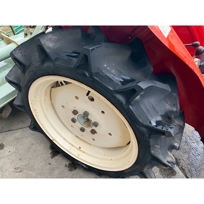 YANMAR トラクター YM1610S