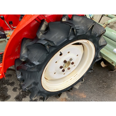 YANMAR トラクター YM1610S