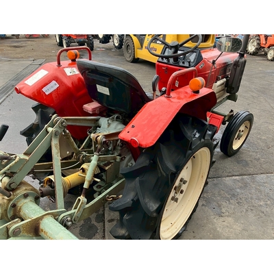 YANMAR トラクター YM1610S