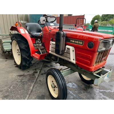 YANMAR トラクター YM1610S