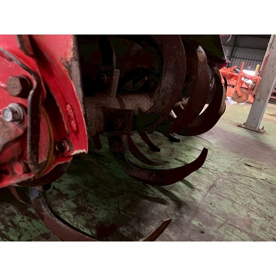 YANMAR トラクター FX265D
