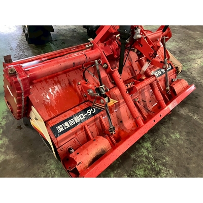 YANMAR トラクター FX265D