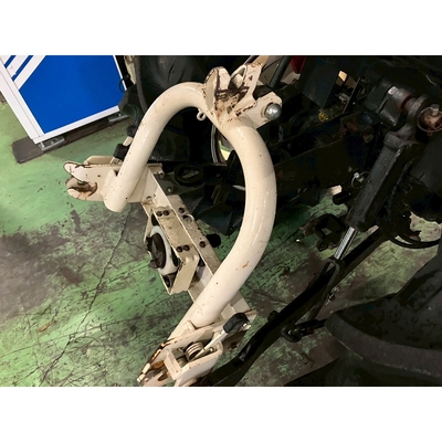 YANMAR トラクター FX265D