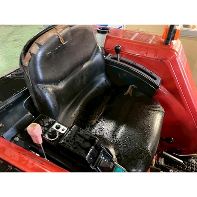 YANMAR トラクター FX265D