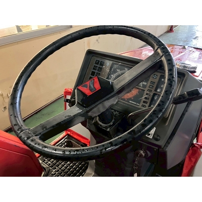 YANMAR トラクター FX265D