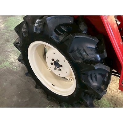 YANMAR トラクター FX265D