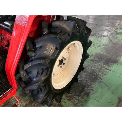 YANMAR トラクター FX265D