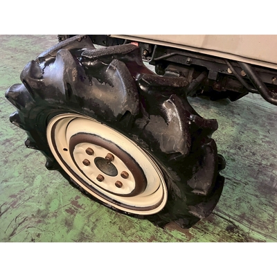 YANMAR トラクター FX265D