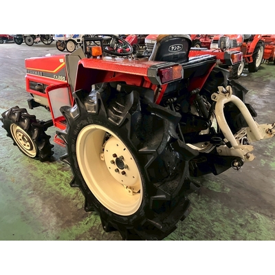 YANMAR トラクター FX265D