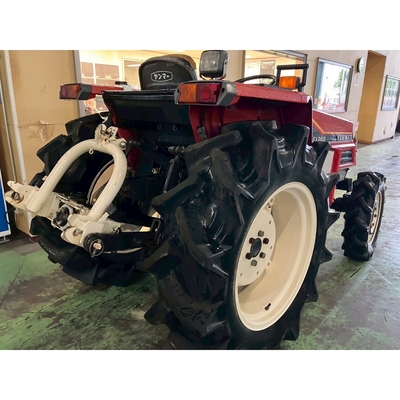 YANMAR トラクター FX265D