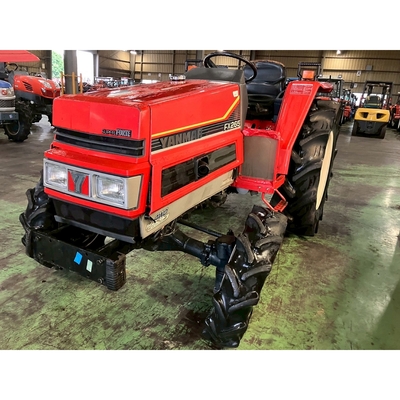YANMAR トラクター FX265D