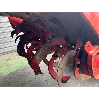 MITSUBISHI トラクター MT13D