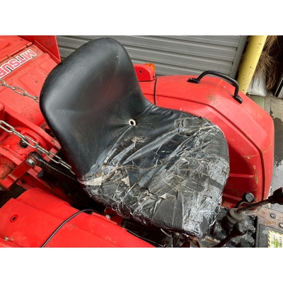 MITSUBISHI トラクター MT13D