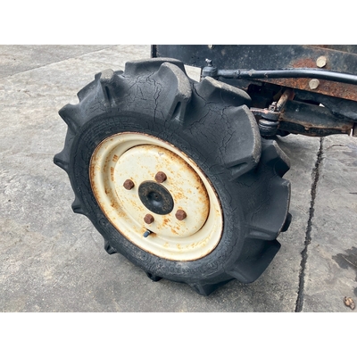 MITSUBISHI トラクター MT13D