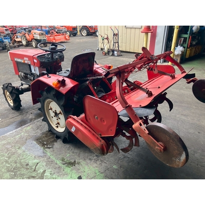 MITSUBISHI トラクター MT13D