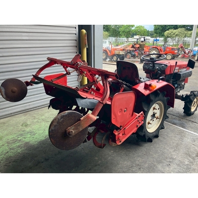 MITSUBISHI トラクター MT13D