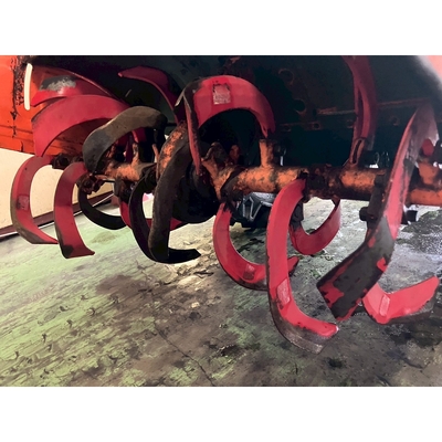 KUBOTA トラクター B5000D