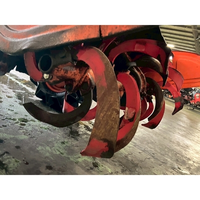 KUBOTA トラクター B5000D
