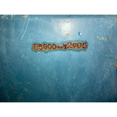 KUBOTA トラクター B5000D