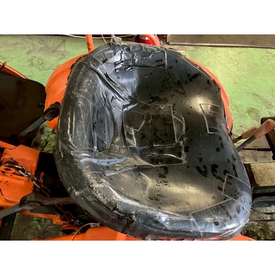 KUBOTA トラクター B5000D
