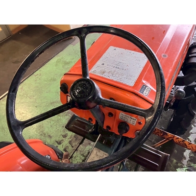 KUBOTA トラクター B5000D