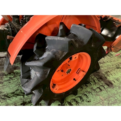 KUBOTA トラクター B5000D