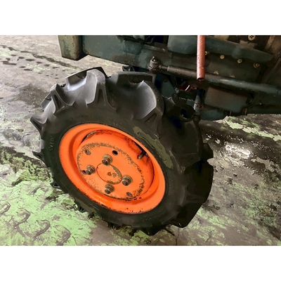 KUBOTA トラクター B5000D