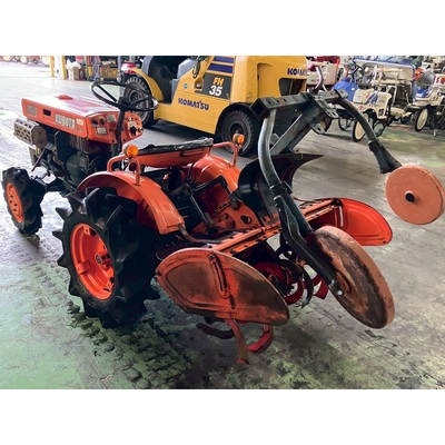 KUBOTA トラクター B5000D