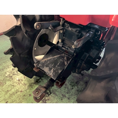 MITSUBISHI トラクター MT16D