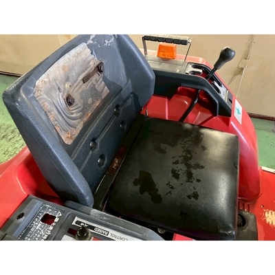 MITSUBISHI トラクター MT16D