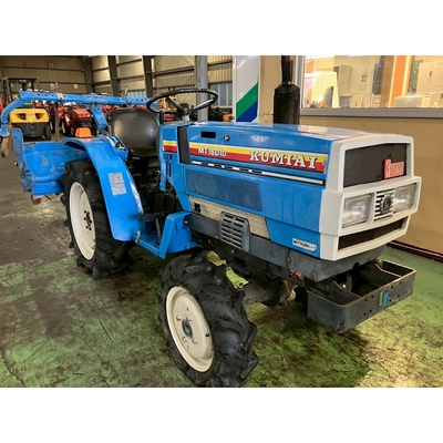 MITSUBISHI トラクター MT1601D