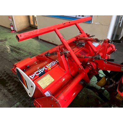 YANMAR トラクター AF-18