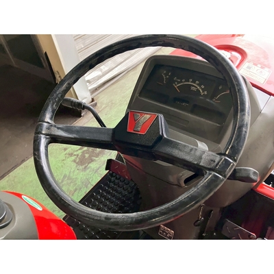 YANMAR トラクター AF-18