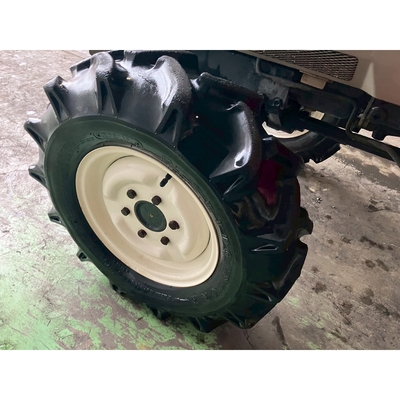 YANMAR トラクター AF-18