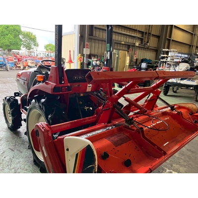 YANMAR トラクター AF-18