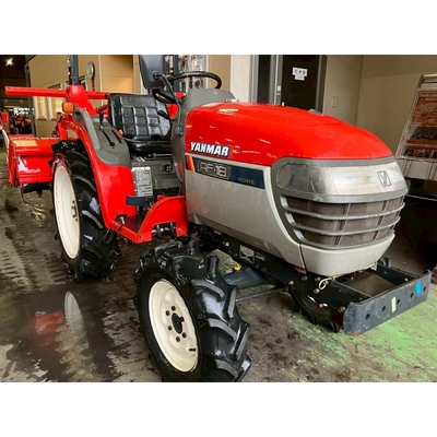 YANMAR トラクター AF-18